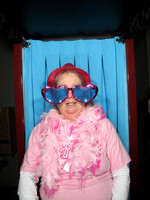 Lady Vols Live Pink Bleed Orange