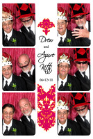 Sample Wedding Graphics