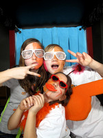 Lady Vols Live Pink Bleed Orange