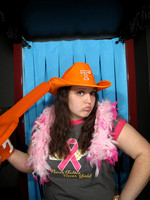 Lady Vols Live Pink Bleed Orange