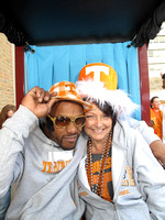 UT vs Auburn